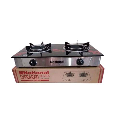 national infrared gas cooker price in sri lanka singer